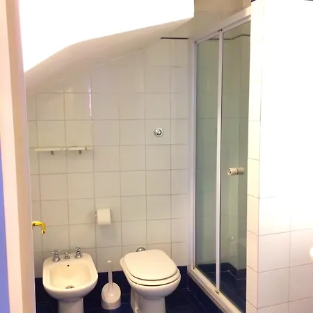 Casestate Dolphin דירה